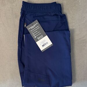 Brand NEW Grey's Anatomy Unisex Indigo Medical Scrub Pants by Barco